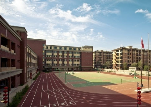 汉阳区车辆厂技工学校