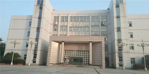 武汉体育学院附属体育运动学校