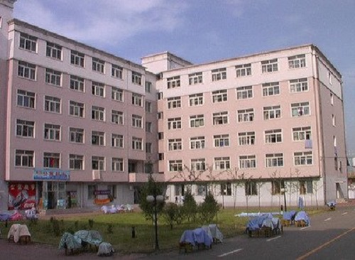 宜昌市青华中职学校