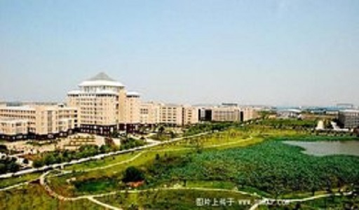 武汉市交通科技学校