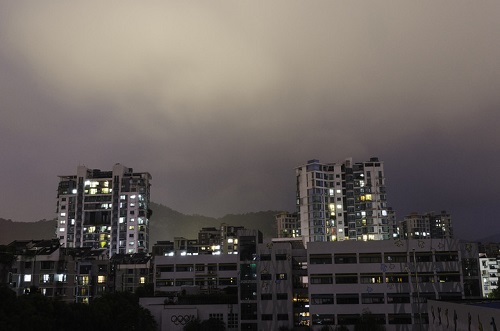 鄂州市莲花山学校