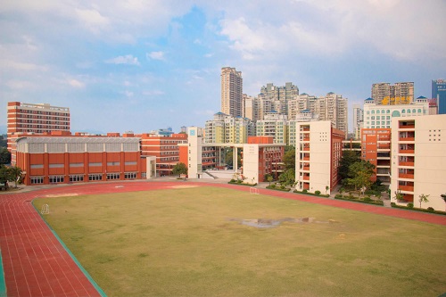 鄂州市工业学校