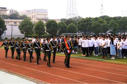 湖北铁道运输职业学院2021年高职扩招专业