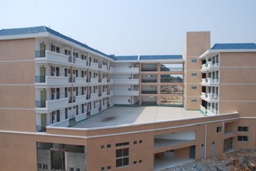 孝感市体育艺术学校是一所怎样的学校？主要职