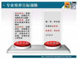 湖北三峡职业技术学院单招动物医学专业怎么样