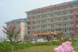 黄冈工程学校办学规模怎么样？校园环境怎么样
