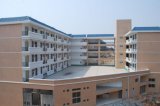 孝感市体育艺术学校有哪些办学成果？