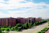 京山卫生学校是一所何种性质的学校？