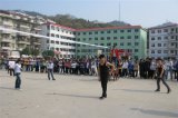 公安县职业技术教育中心学校办学条件怎么样？