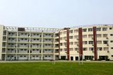 汉江科技学校办学条件怎么样？
