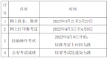 <b>2022年护理专业技能高考技能考试（武汉铁路职业</b>