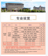 2019年武汉军需工业技工学校招生简章（手机图片