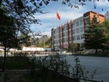 丹江口工业技工学校2020年招生简章