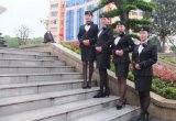 专升本旅游管理与服务教育专业介绍