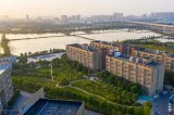 武昌职业学院学校校园环境怎么样？