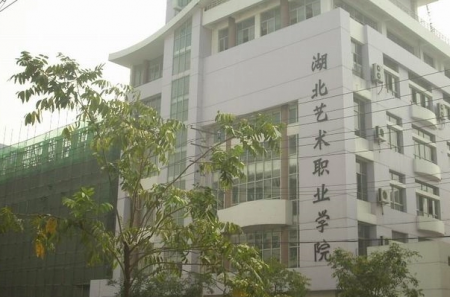 湖北艺术职业学院2023年单招录取分数线