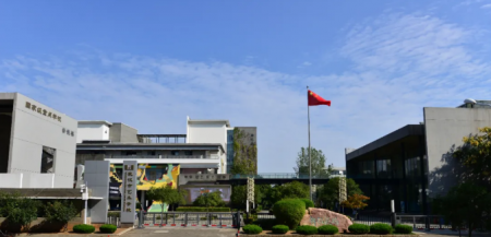 <b>武汉市艺术学校2025年招生简章</b>