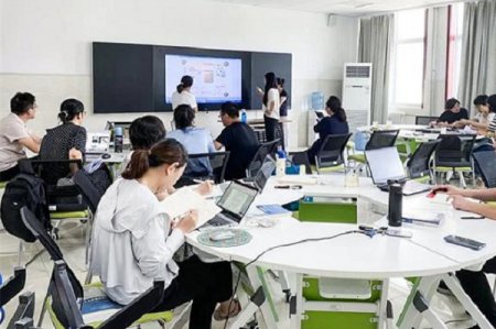 武汉高科技工学校电子商务专业