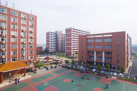 湖北生物科技职业学院2025年高职单招招生简章