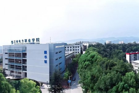 荆门职业学院2025年高职单招招生简章