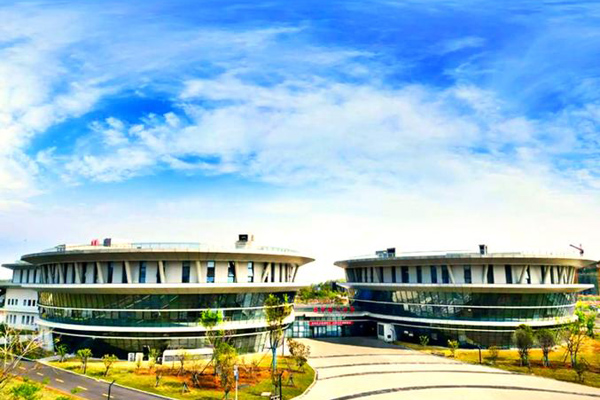 荆门通用航空职业技术学院