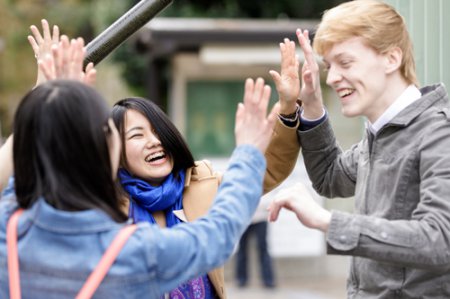 安特卫普国际学校